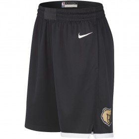 Hombre NBA Memphis Grizzlies Pantalones 2023-24 Nike City Edition Swingman